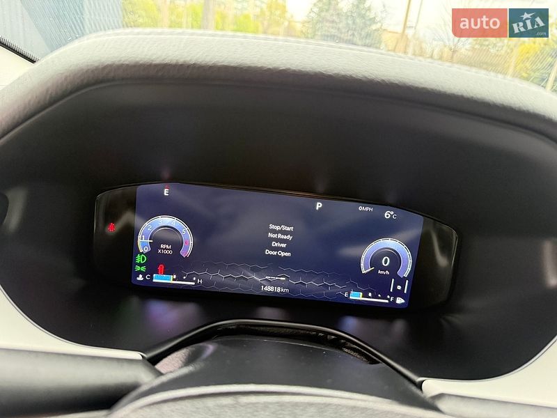 Внедорожник / Кроссовер Jeep Compass 2022 в Полтаве