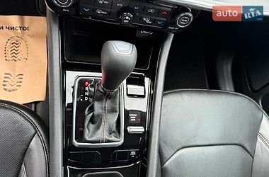 Внедорожник / Кроссовер Jeep Compass 2022 в Полтаве