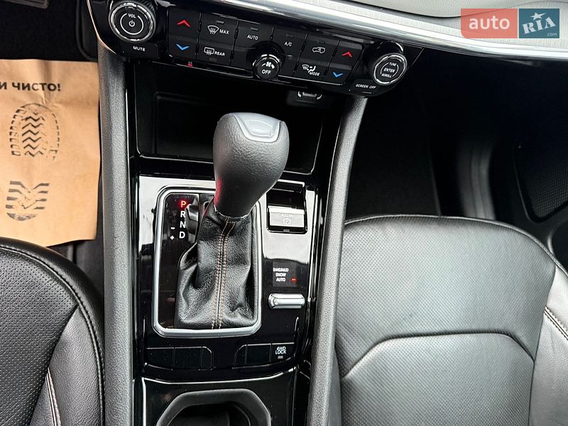 Внедорожник / Кроссовер Jeep Compass 2022 в Полтаве