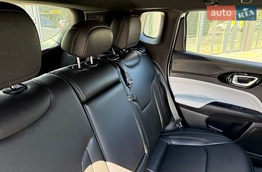Позашляховик / Кросовер Jeep Compass 2024 в Полтаві
