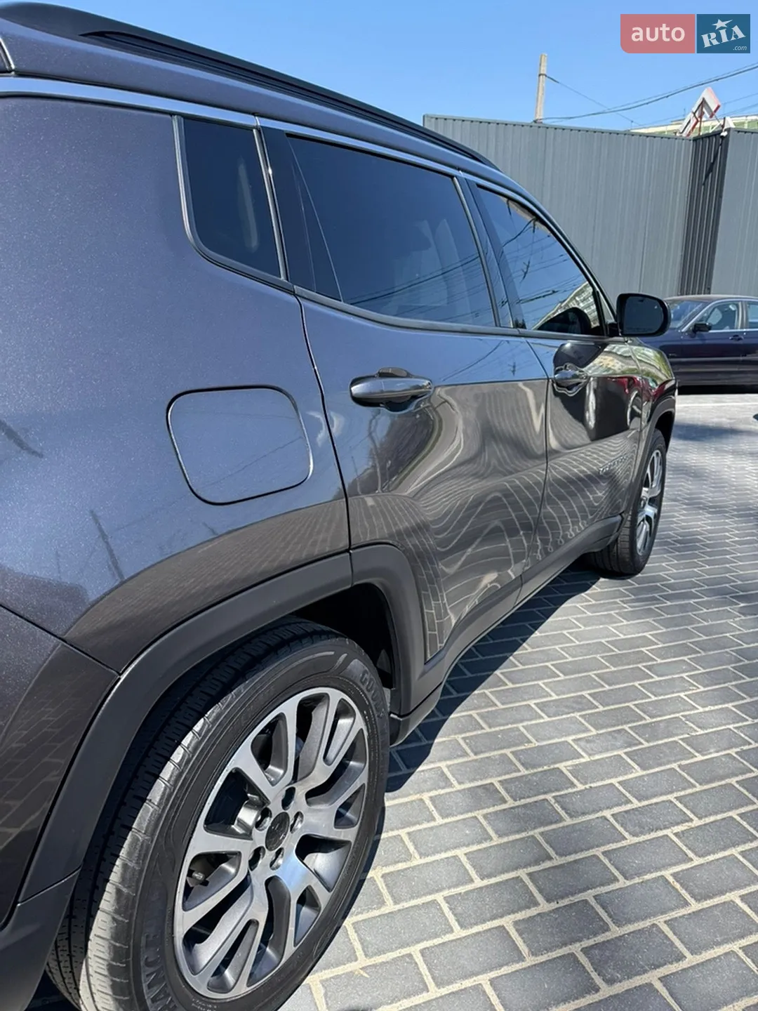 2021 Jeep Compass - мініатюра 21