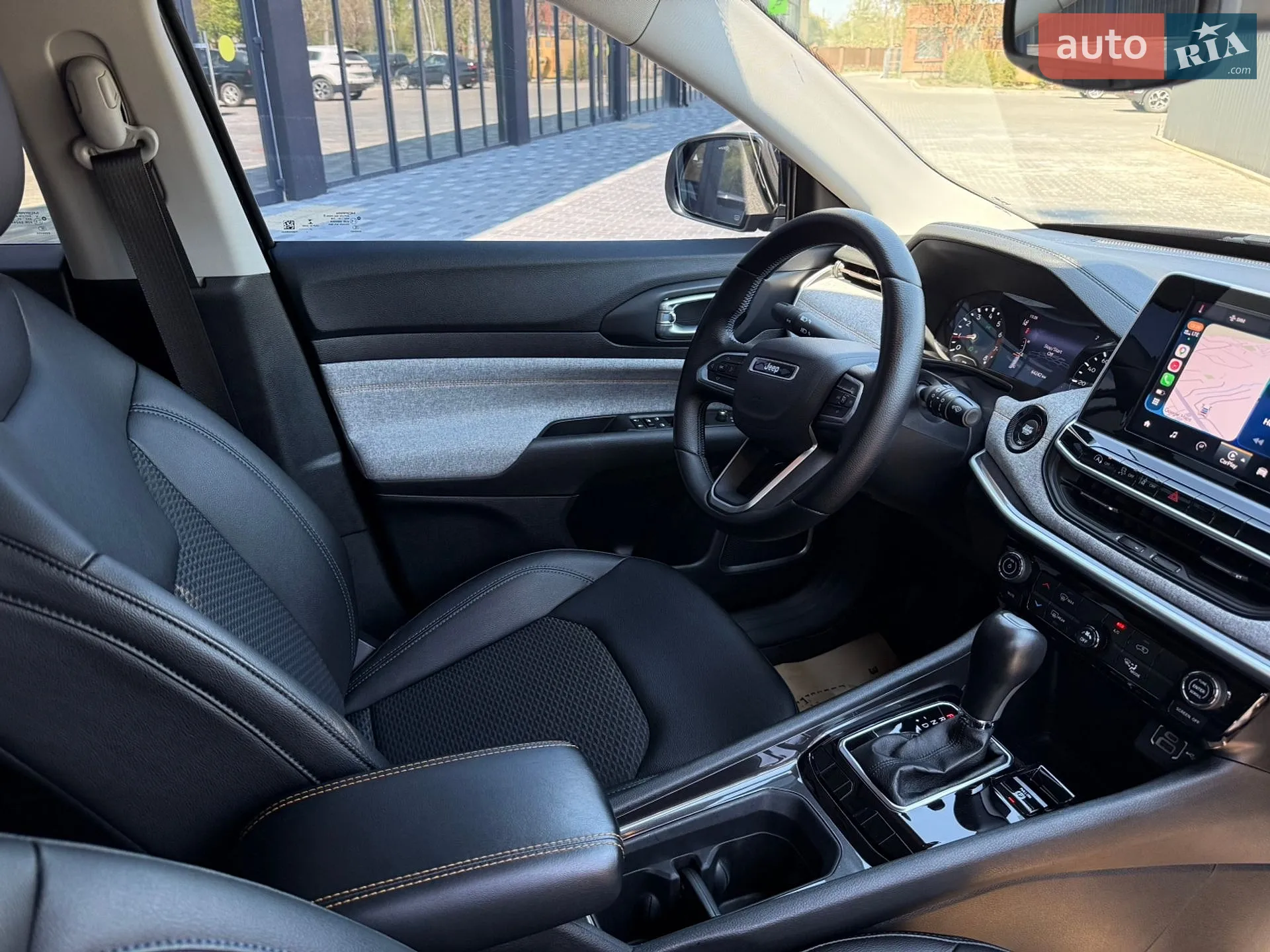 2021 Jeep Compass - мініатюра 31