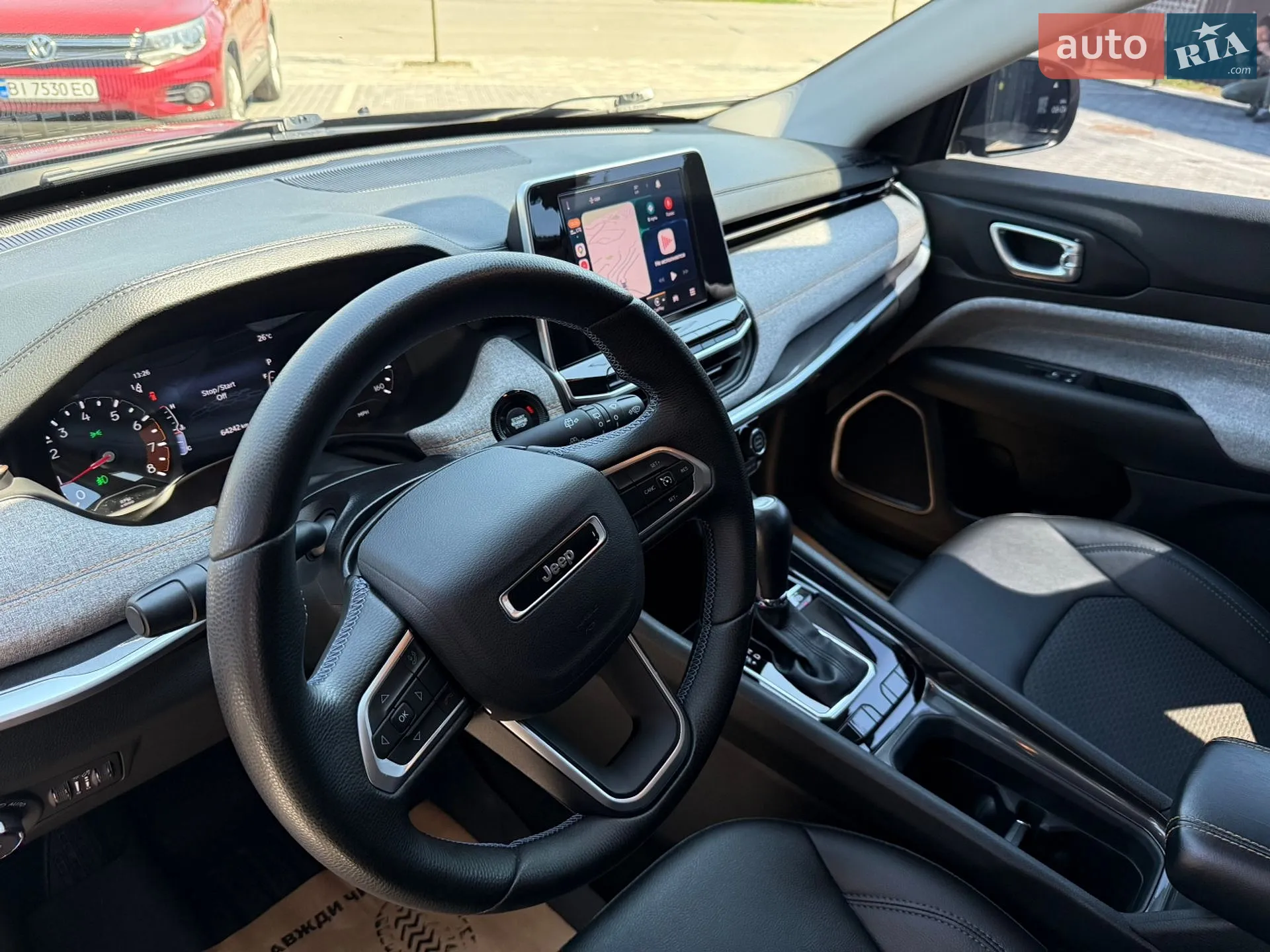 2021 Jeep Compass - мініатюра 39