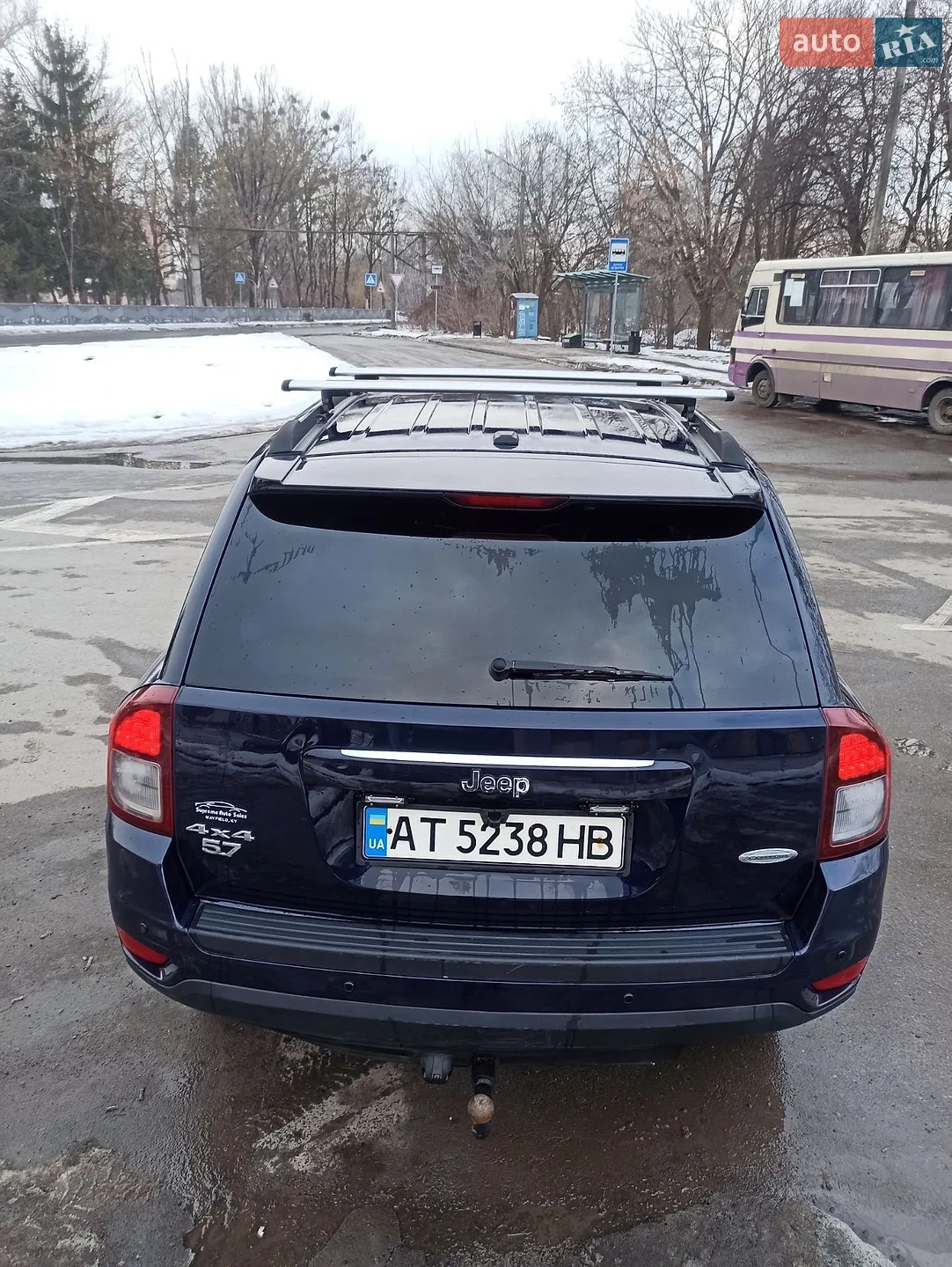 2013 Jeep Compass - мініатюра 10