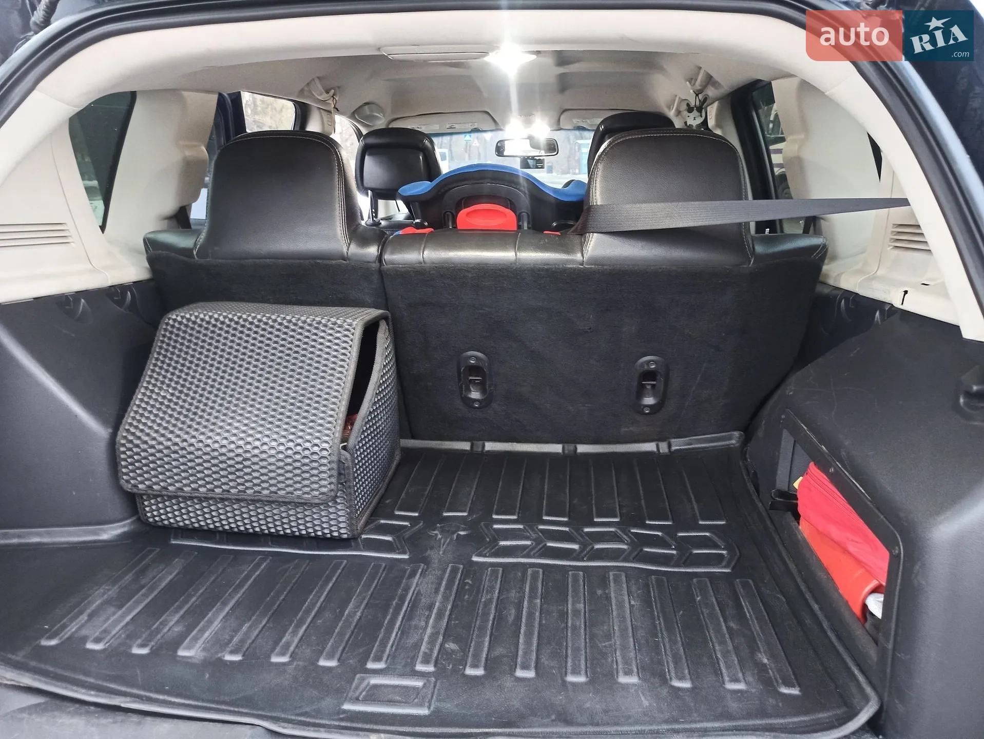 2013 Jeep Compass - мініатюра 18