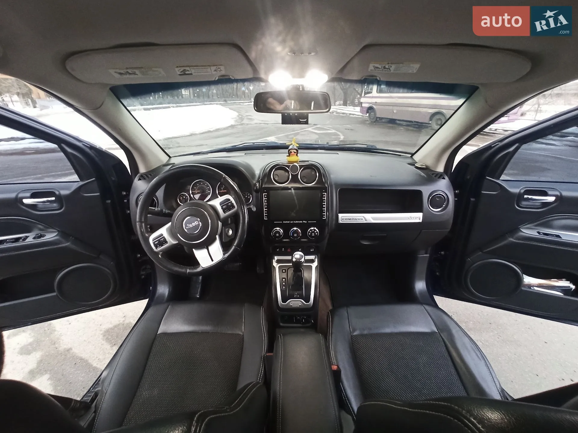 2013 Jeep Compass - мініатюра 25