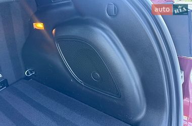 Внедорожник / Кроссовер Jeep Compass 2022 в Полтаве