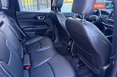 Внедорожник / Кроссовер Jeep Compass 2022 в Полтаве
