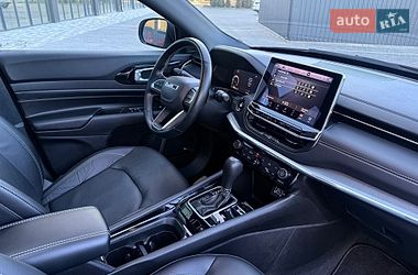 Внедорожник / Кроссовер Jeep Compass 2022 в Полтаве