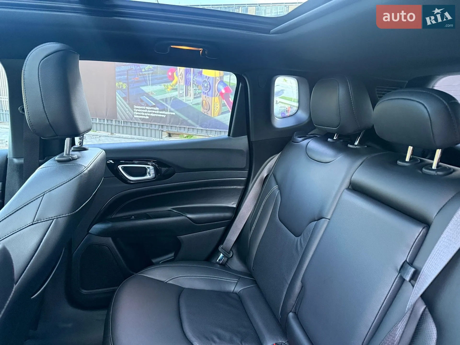 2022 Jeep Compass - мініатюра 38