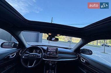 Внедорожник / Кроссовер Jeep Compass 2022 в Полтаве