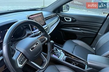 Внедорожник / Кроссовер Jeep Compass 2022 в Полтаве
