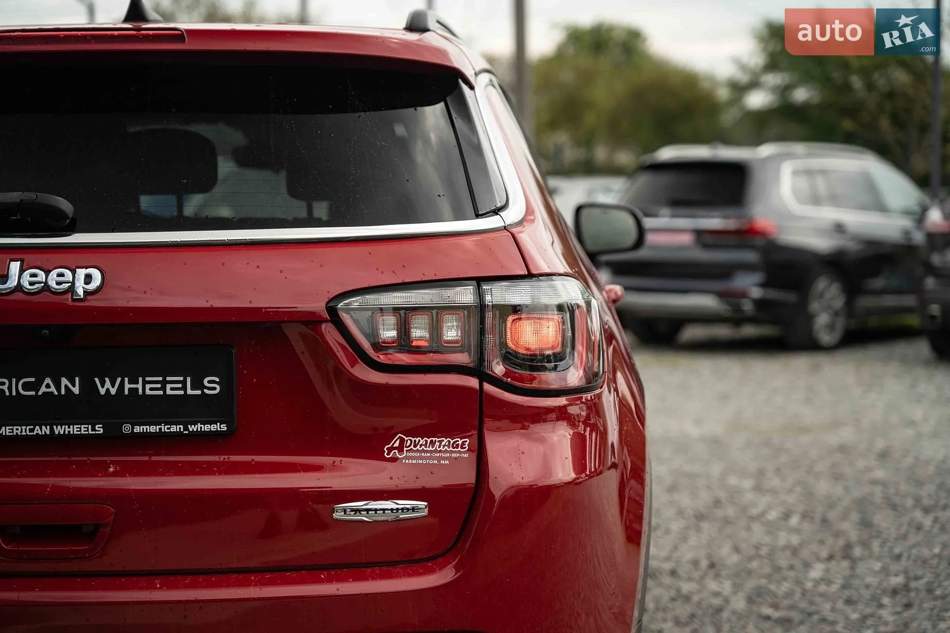 2023 Jeep Compass - мініатюра 8
