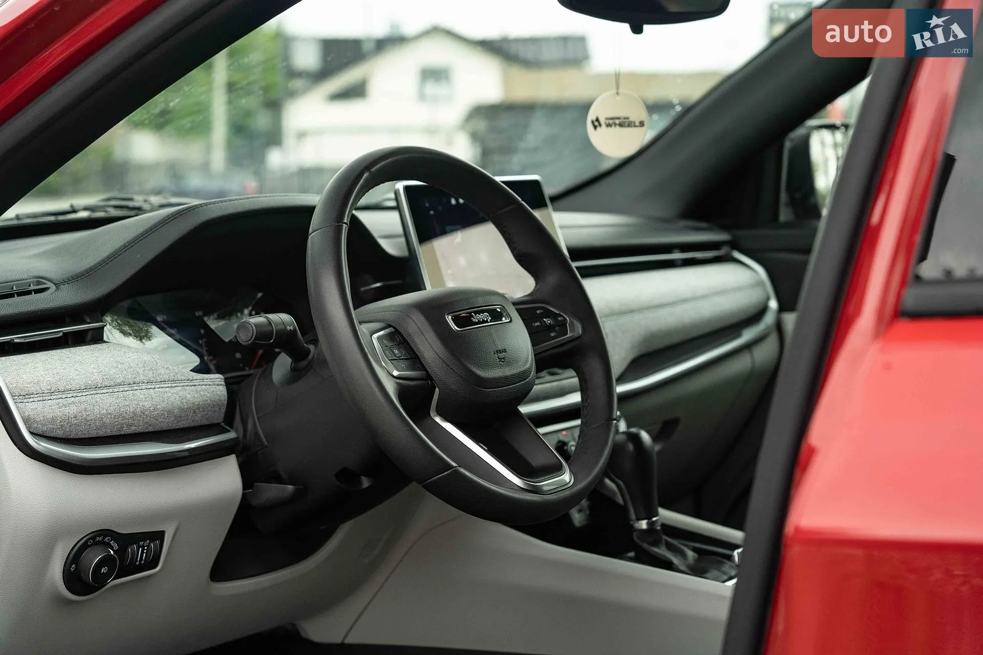 2023 Jeep Compass - мініатюра 20