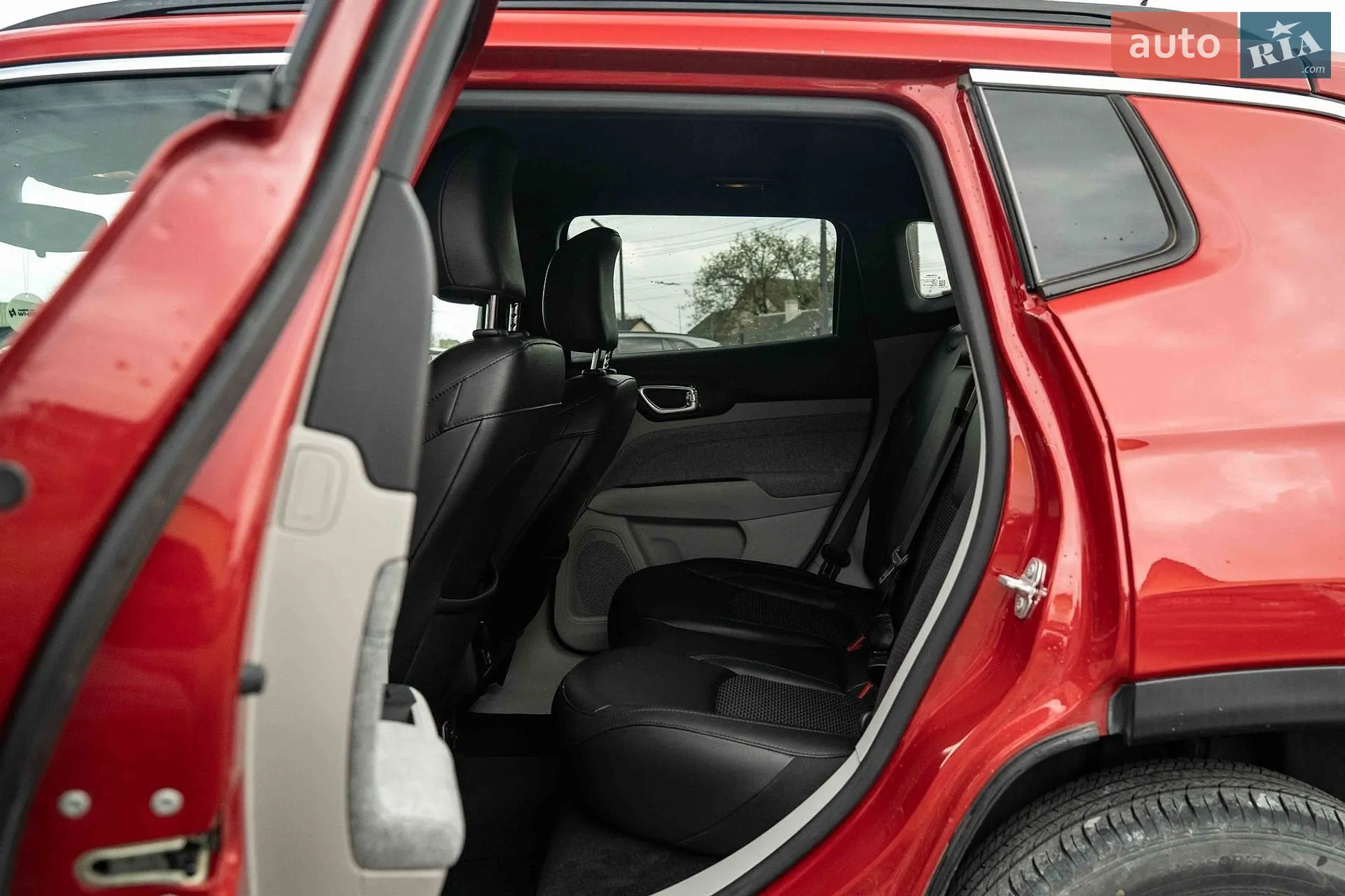 2023 Jeep Compass - мініатюра 34
