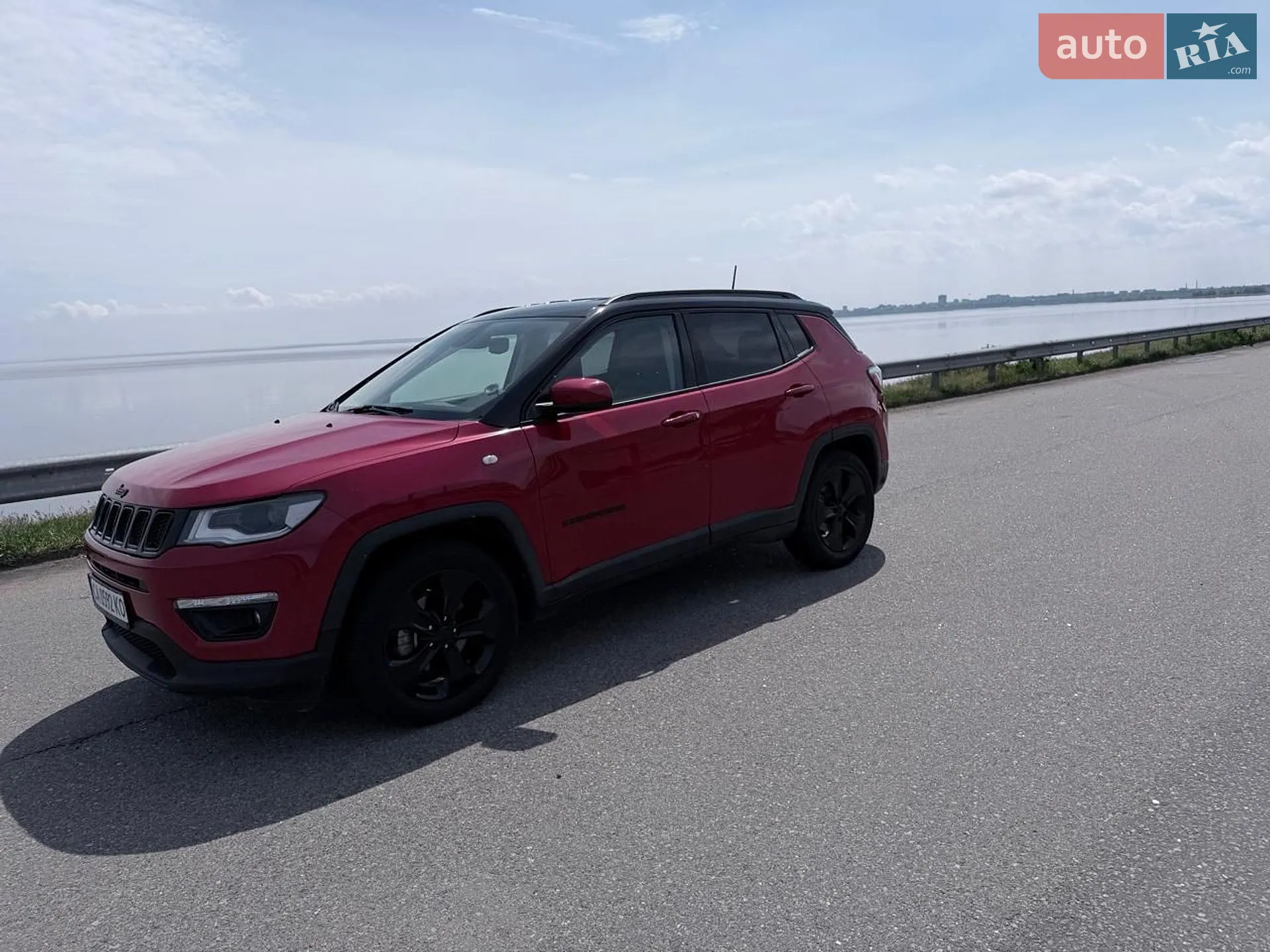 2018 Jeep Compass - мініатюра 14