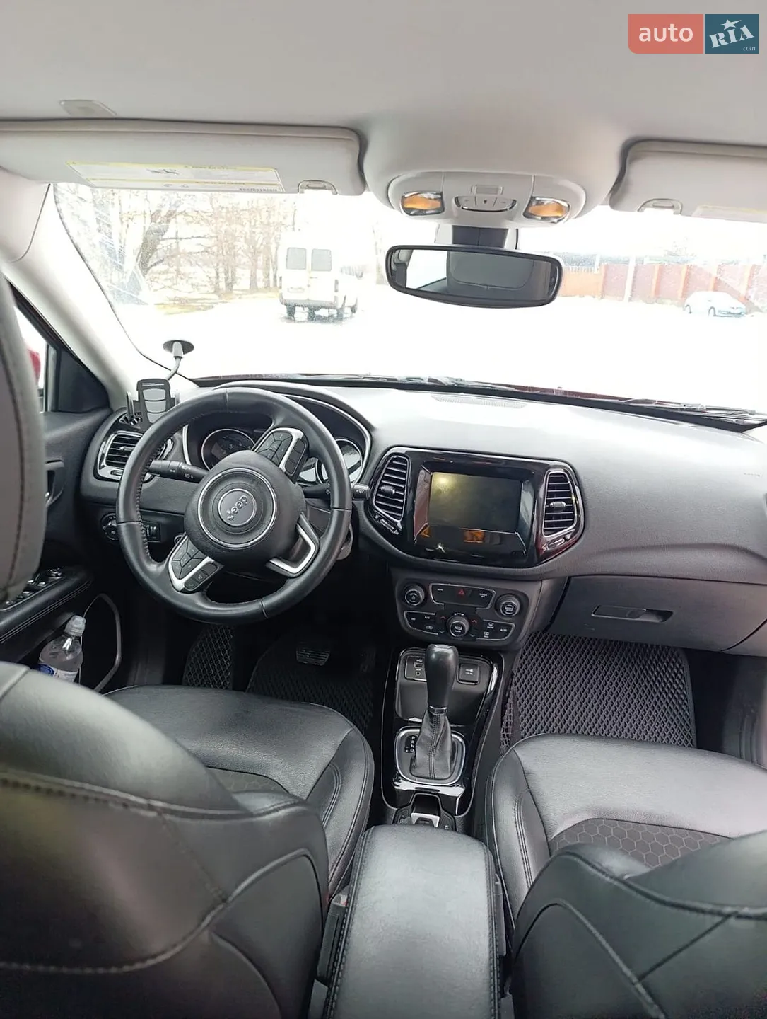 2018 Jeep Compass - мініатюра 33