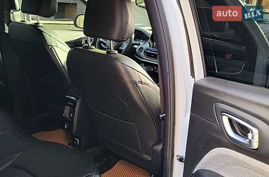 Внедорожник / Кроссовер Jeep Compass 2025 в Ивано-Франковске