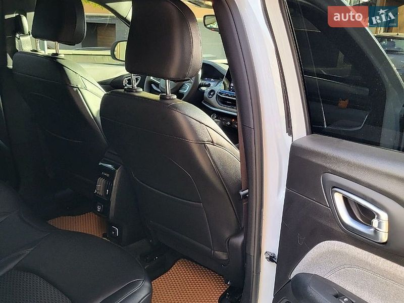 Внедорожник / Кроссовер Jeep Compass 2025 в Ивано-Франковске