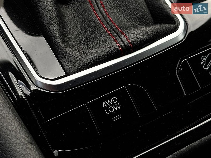 Позашляховик / Кросовер Jeep Compass 2023 в Білогородці