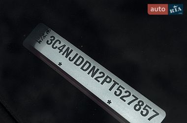 Позашляховик / Кросовер Jeep Compass 2023 в Білогородці