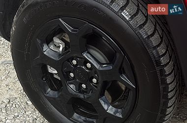 Позашляховик / Кросовер Jeep Compass 2023 в Білогородці