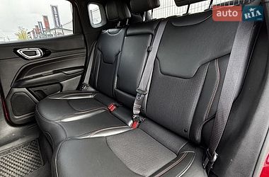 Позашляховик / Кросовер Jeep Compass 2023 в Білогородці