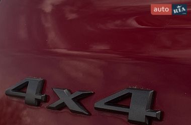 Позашляховик / Кросовер Jeep Compass 2023 в Білогородці