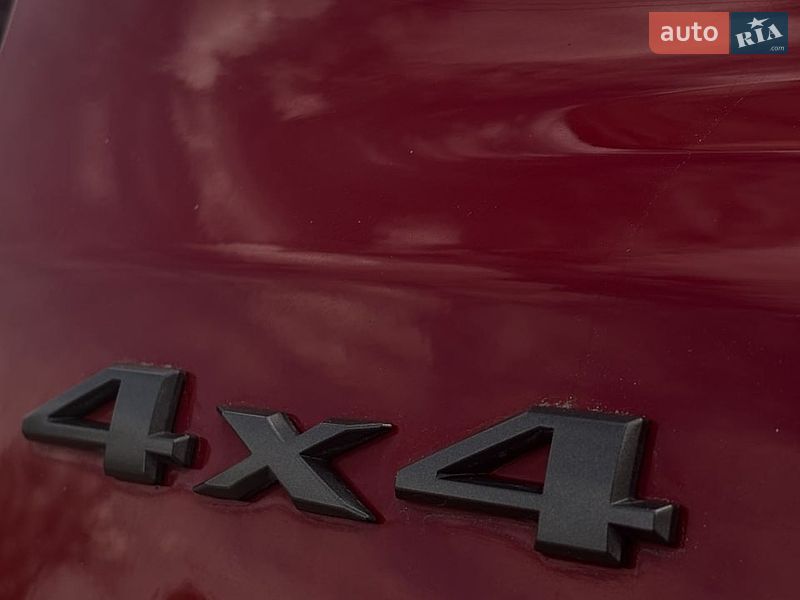 Позашляховик / Кросовер Jeep Compass 2023 в Білогородці