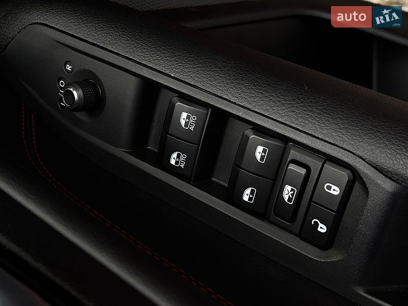 Позашляховик / Кросовер Jeep Compass 2023 в Білогородці