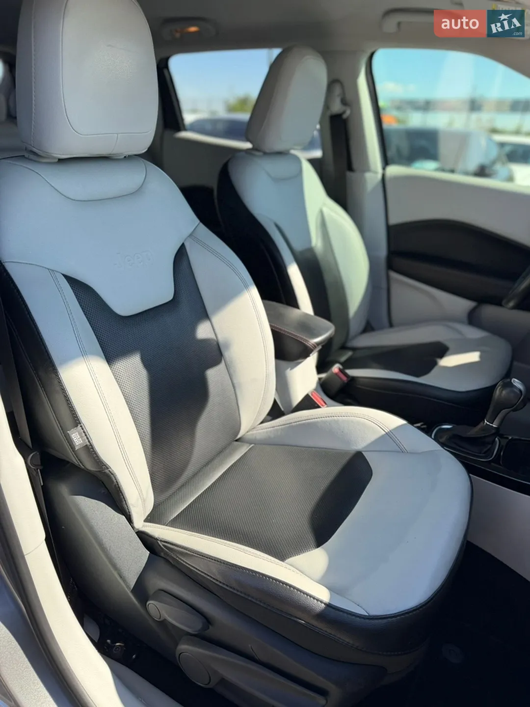 2018 Jeep Compass - мініатюра 23