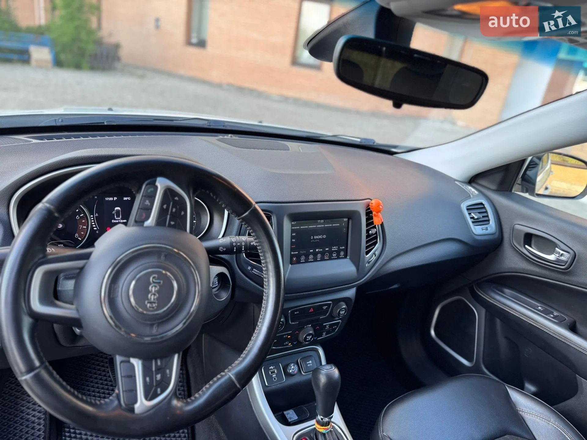 2020 Jeep Compass - мініатюра 10