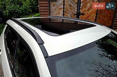Внедорожник / Кроссовер Jeep Compass 2021 в Полтаве