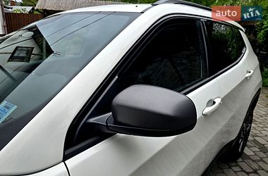 Внедорожник / Кроссовер Jeep Compass 2021 в Полтаве