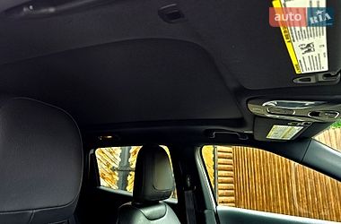 Внедорожник / Кроссовер Jeep Compass 2021 в Полтаве