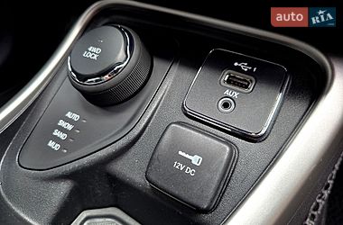 Внедорожник / Кроссовер Jeep Compass 2021 в Полтаве