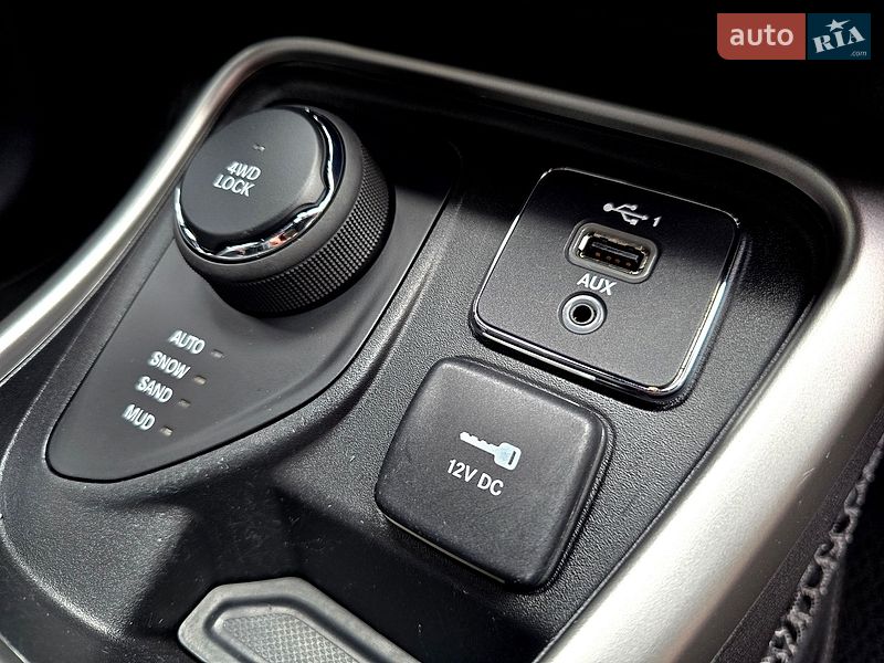 Внедорожник / Кроссовер Jeep Compass 2021 в Полтаве