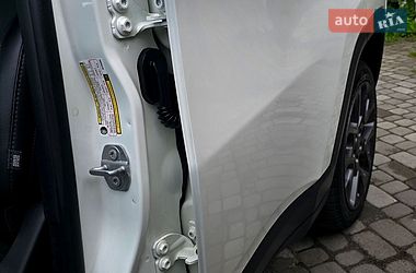 Внедорожник / Кроссовер Jeep Compass 2021 в Полтаве