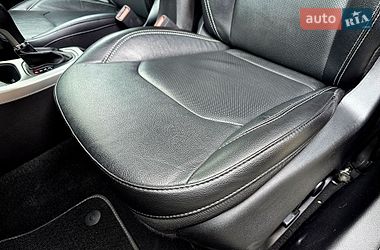 Внедорожник / Кроссовер Jeep Compass 2021 в Полтаве