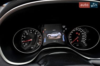 Внедорожник / Кроссовер Jeep Compass 2021 в Полтаве