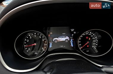 Внедорожник / Кроссовер Jeep Compass 2021 в Полтаве
