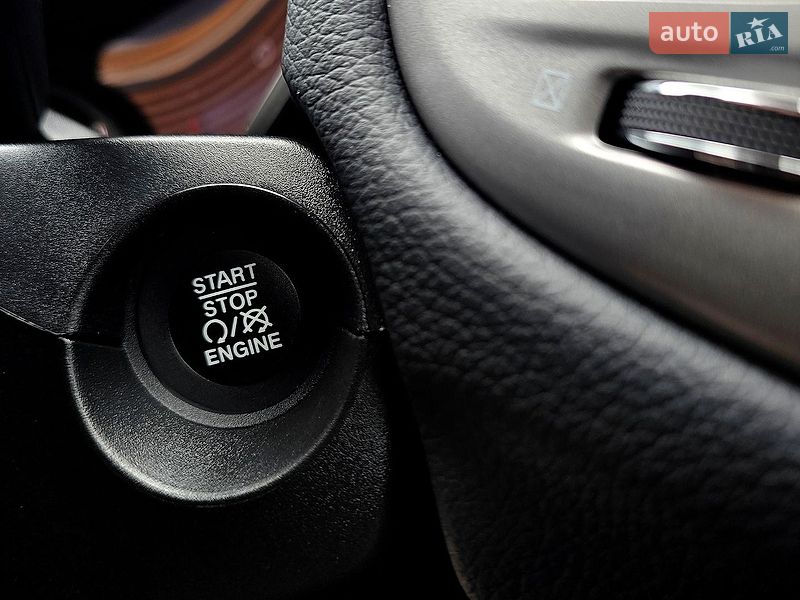Внедорожник / Кроссовер Jeep Compass 2021 в Полтаве