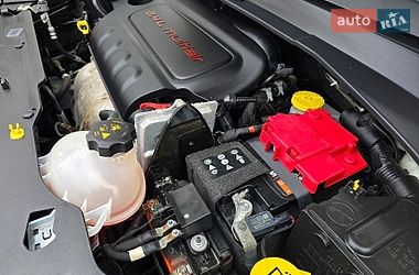 Внедорожник / Кроссовер Jeep Compass 2021 в Полтаве