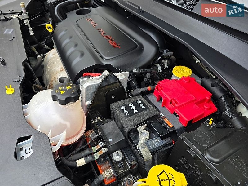Внедорожник / Кроссовер Jeep Compass 2021 в Полтаве