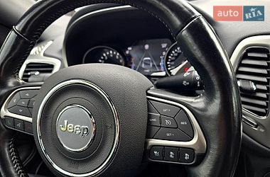 Внедорожник / Кроссовер Jeep Compass 2021 в Полтаве