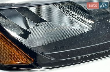 Внедорожник / Кроссовер Jeep Compass 2023 в Одессе