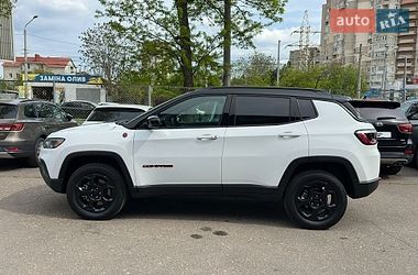 Внедорожник / Кроссовер Jeep Compass 2023 в Одессе