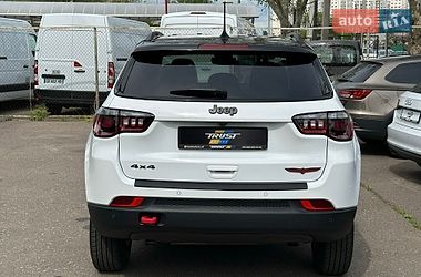 Внедорожник / Кроссовер Jeep Compass 2023 в Одессе