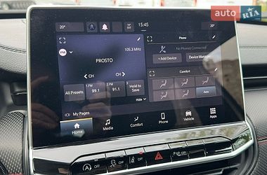 Внедорожник / Кроссовер Jeep Compass 2023 в Одессе