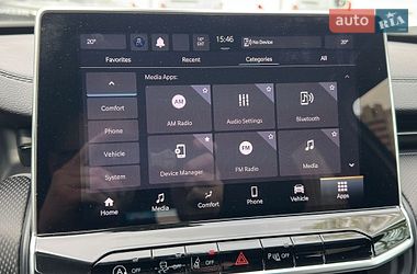 Внедорожник / Кроссовер Jeep Compass 2023 в Одессе